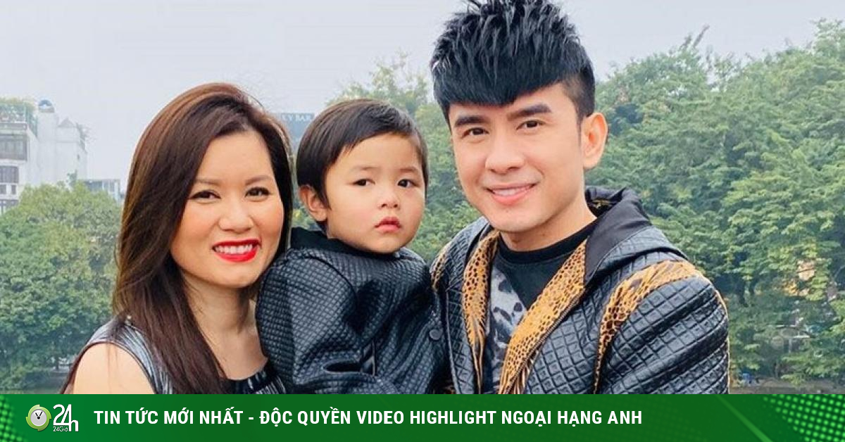 Sau ly hôn, vợ cũ đại gia nhắc tới Đan Trường gây chú ý - Vimarsana News