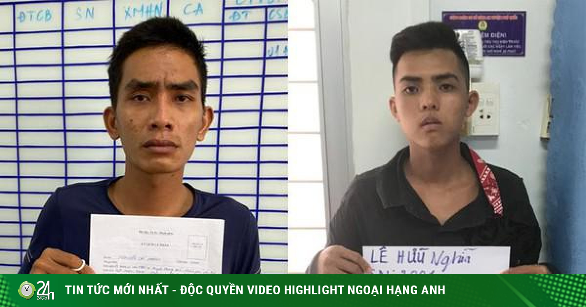 Bắt nhóm đối tượng được thuê đập 2 ngôi mộ với giá 500 triệu đồng - Vimarsana News