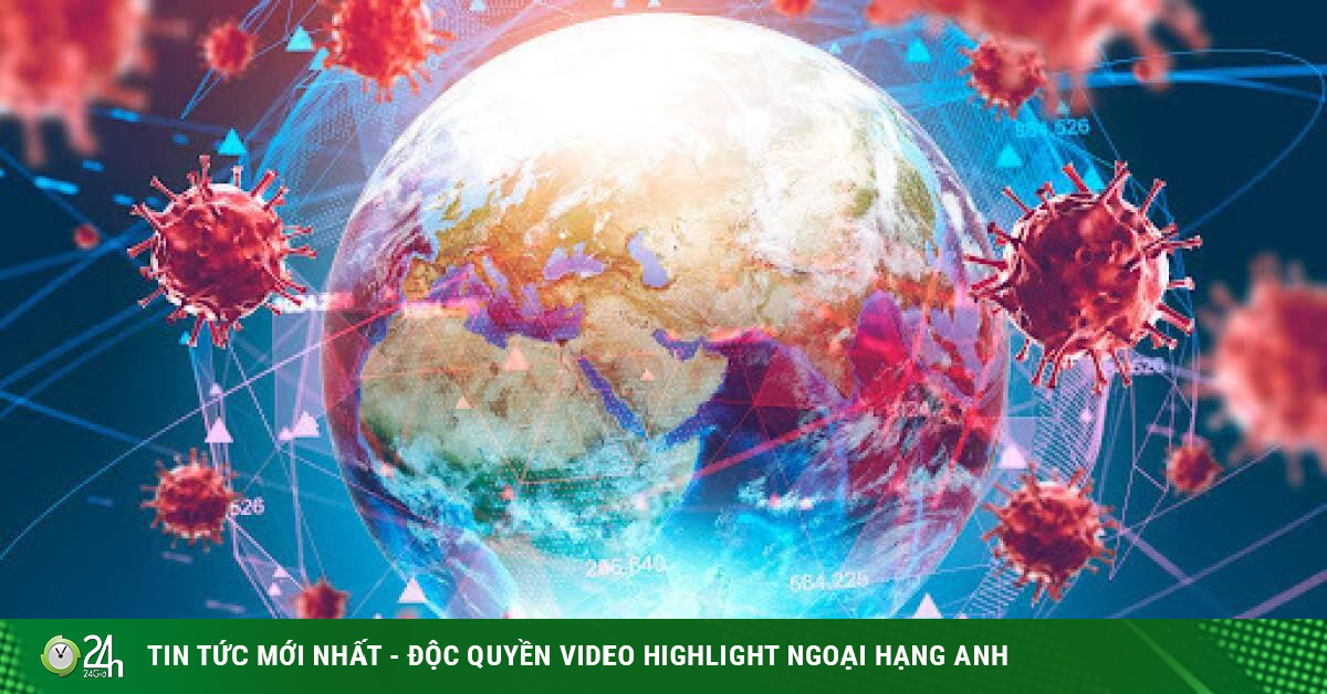 Nhà miễn dịch Nga dự đoán về 2 kịch bản xấu-tốt nhất của đại dịch Covid-19 - Vimarsana News