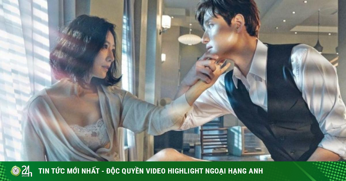 Chê vợ ồn ào khi “yêu”, chồng nhận lời đáp trả cay đắng