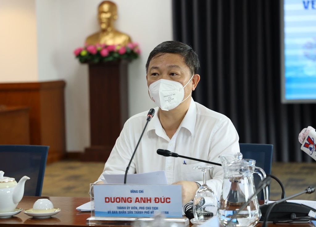 TP.HCM: Shipper chở hàng không thiết yếu sẽ bị phạt - 3
