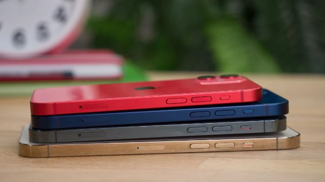 Apple sẵn sàng phủ sóng tính năng tranh cãi nhất 2017 đến nhiều thiết bị - 1