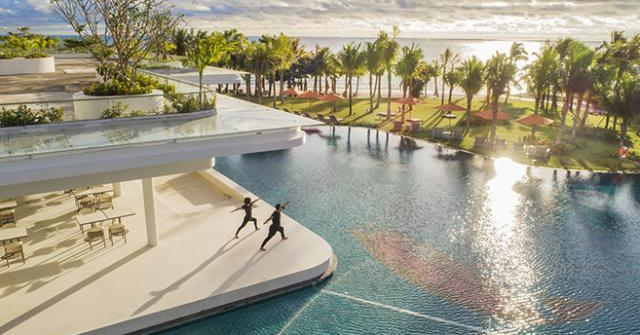 "Wellness Living" – Sống giữa ba tầng thiên nhiên ở Phú Quốc - Vimarsana News