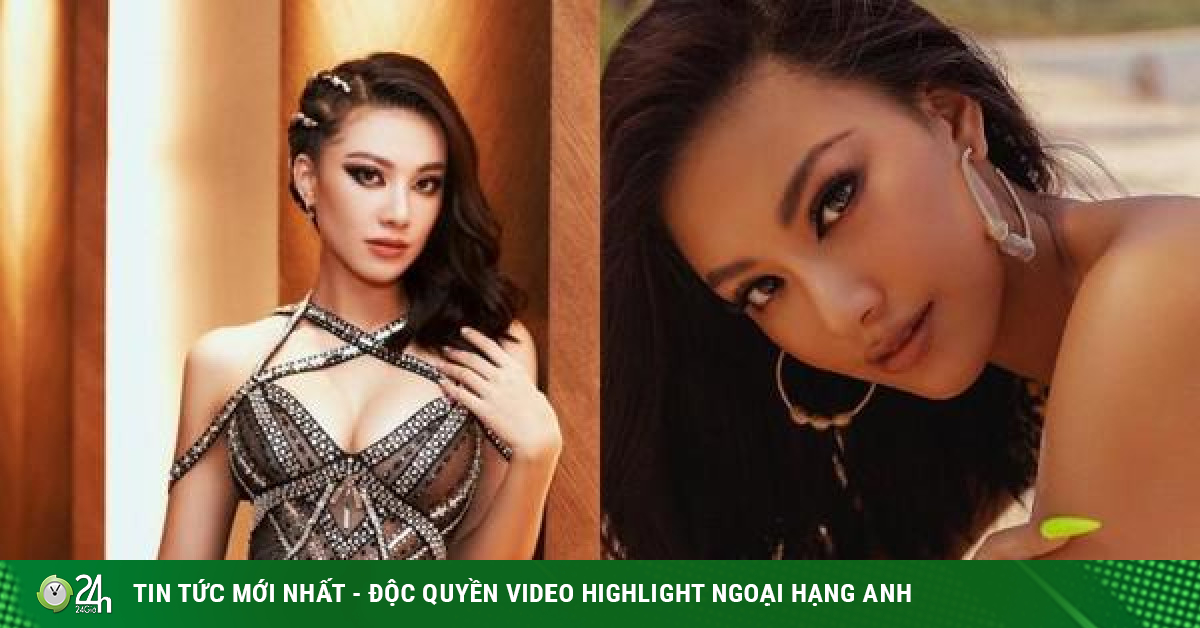 Á hậu Kim Duyên bật mí quá trình chuẩn bị cho Miss Universe, ekip đi theo cực choáng - Vimarsana News