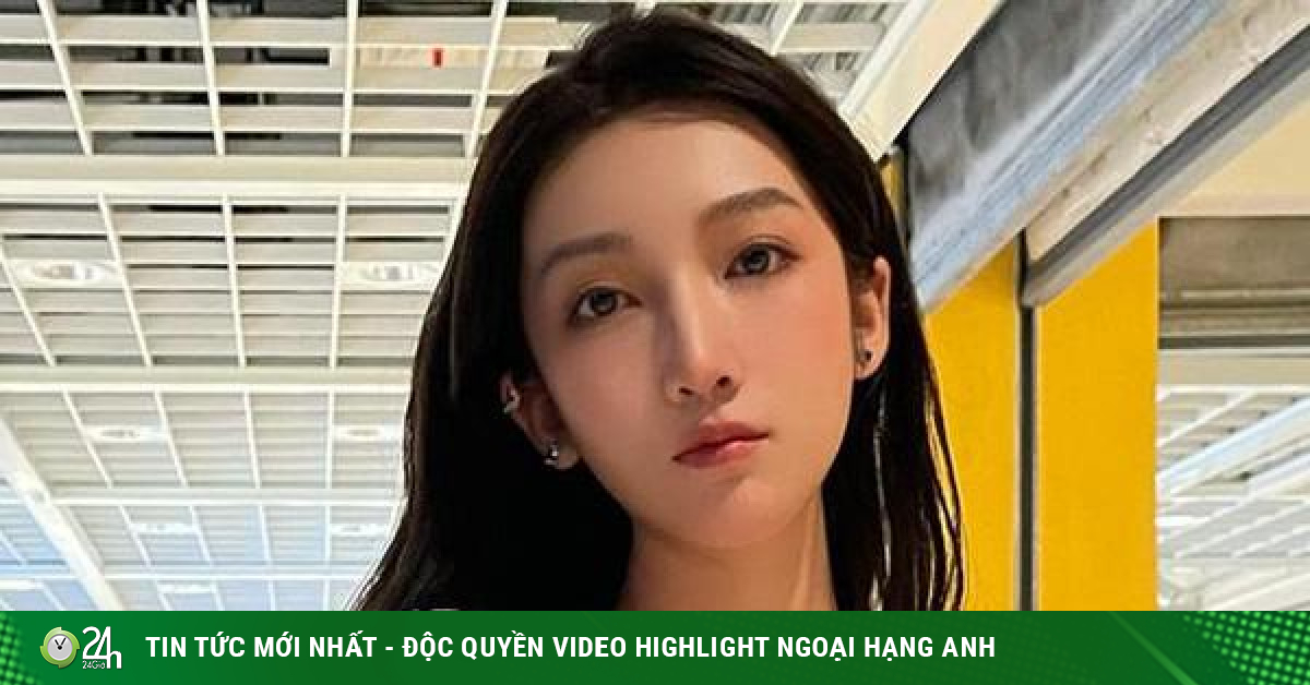 Gương mặt của Đô Mỹ Trúc - "khắc tinh Ngô Diệc Phàm" là đẹp tự nhiên hay nhờ dao kéo? - Vimarsana News