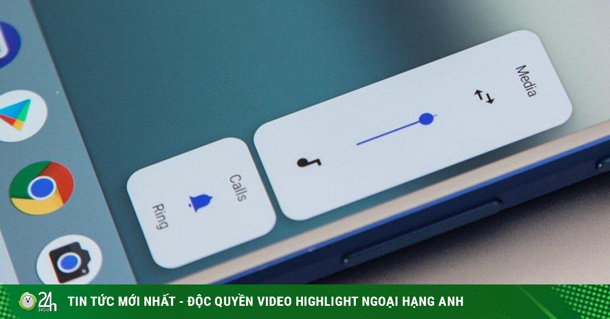 2 cách sửa lỗi điện thoại bị hư nút tăng giảm âm lượng - Vimarsana News
