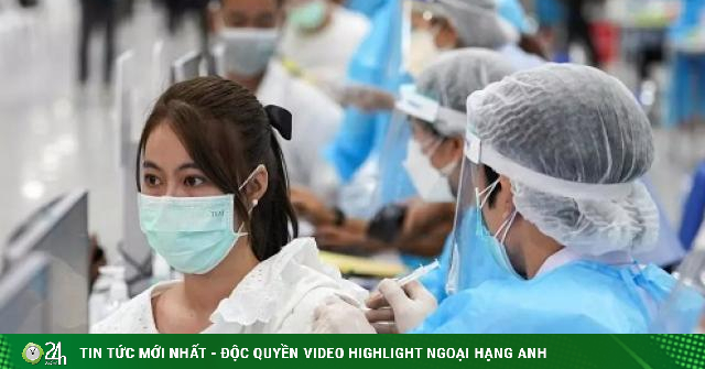 Covid-19: Phát hiện mới khi tiêm vaccine Pfizer cho người đã tiêm AstraZeneca - Vimarsana News