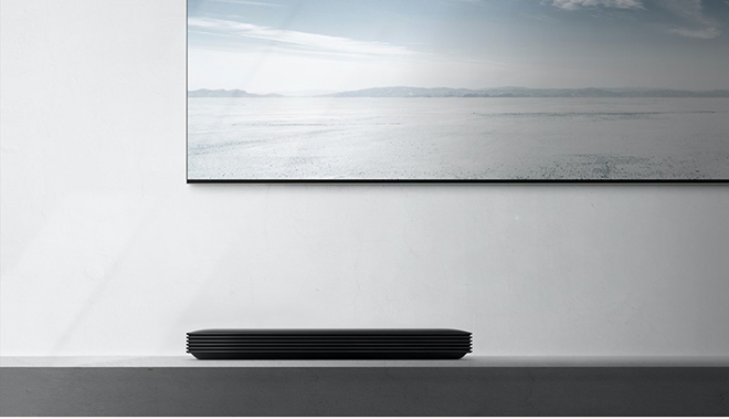 Người dùng ở nhà nhiều, TV 55 inch trên đà tăng trưởng mạnh - 3