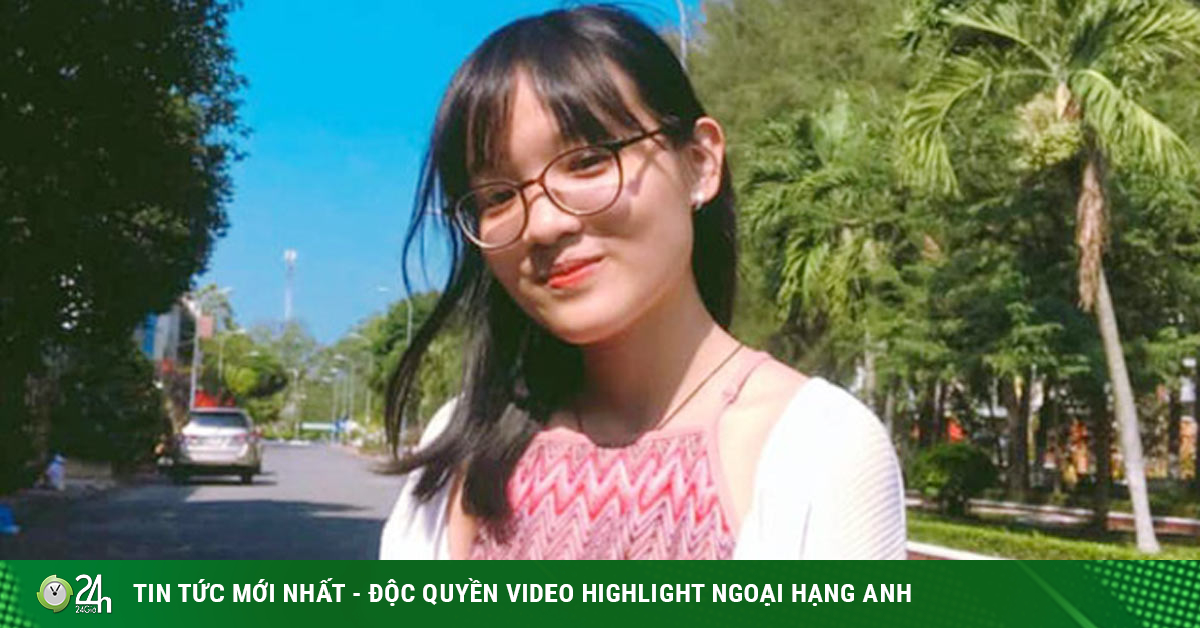 Nữ sinh duy nhất đạt điểm 10 môn Văn: Đi thi cho vui vẫn đạt điểm tuyệt đối - Vimarsana News