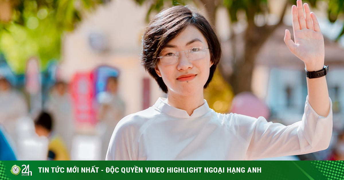 Tiết lộ điểm thi chính thức của nữ quán quân Olympia 2020 - Vimarsana News
