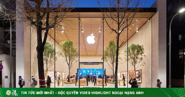 Cơ hội "vàng" cho người Việt làm việc tại Apple - Vimarsana News