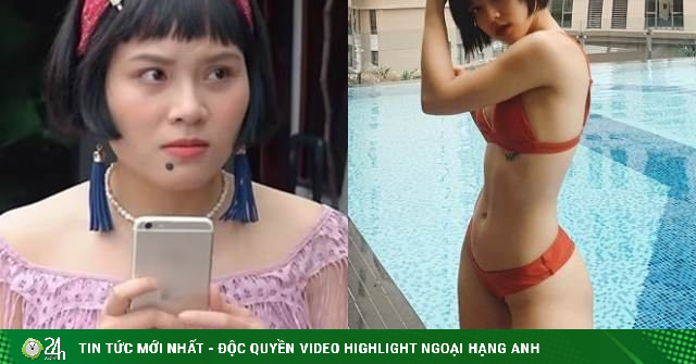 Phương Oanh khổ sở vì cô em gái "xấu người xấu nết" này - Vimarsana News