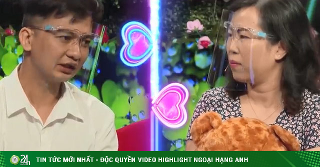 40 tuổi không biết nấu ăn, nữ kế toán đi hẹn hò bị từ chối phũ phàng