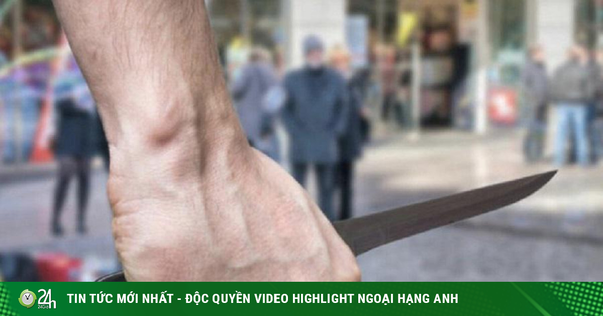 Sát hại người tình vì bị cự tuyệt tình cảm - Vimarsana News