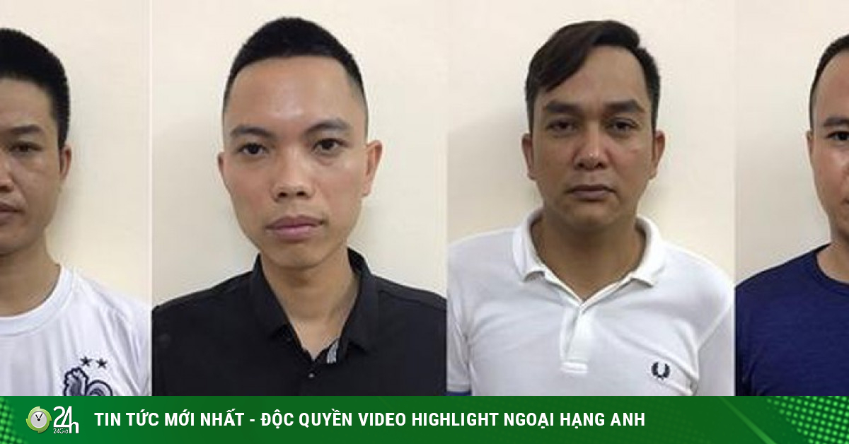 Phá đường dây cá độ, "đốt khẽ" 2 tỷ đồng/ngày - Vimarsana News