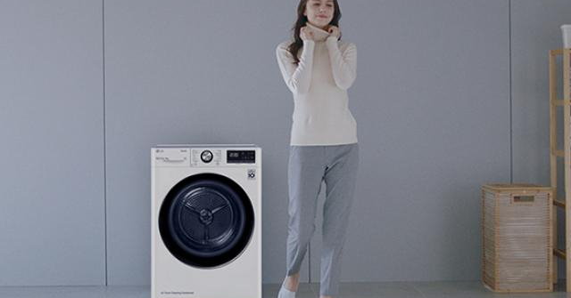 Lý giải vì sao máy sấy bơm nhiệt đang được ưu tiên lựa chọn - Vimarsana News