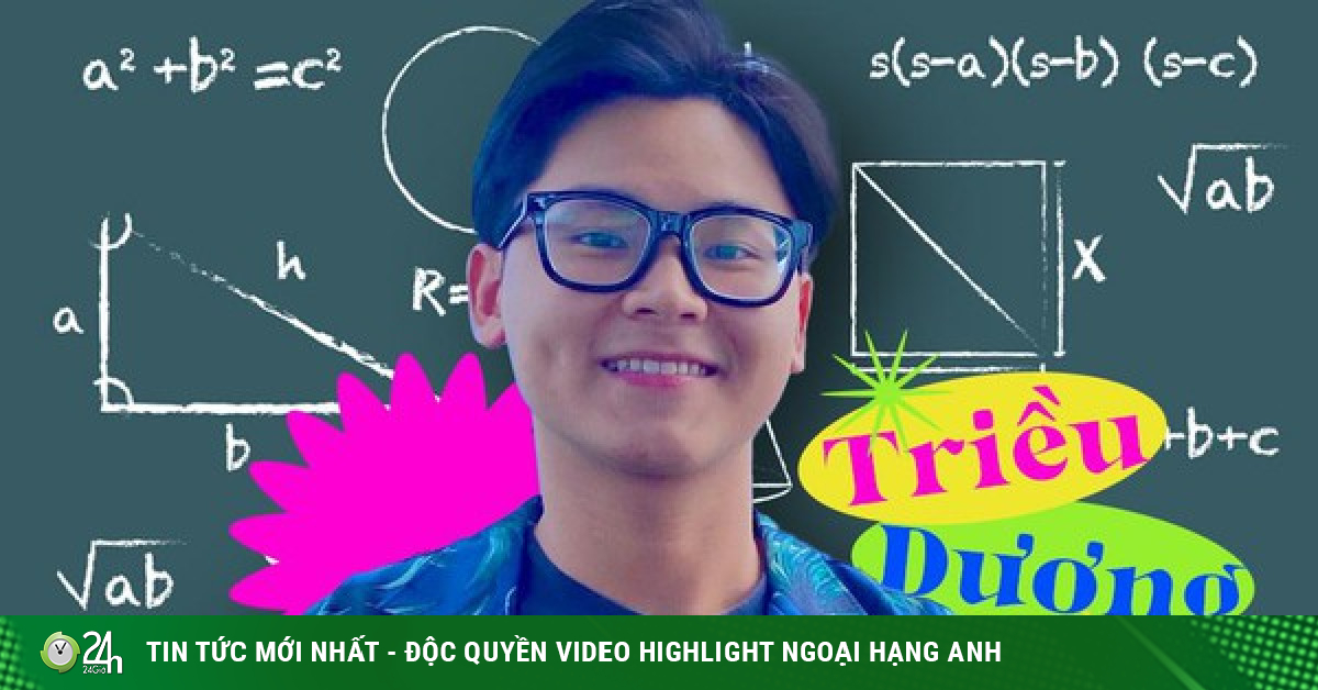 "Soái ca" 10 điểm Toán - Top 10 khối B toàn quốc tiết lộ bí kíp quái chiêu - Vimarsana News