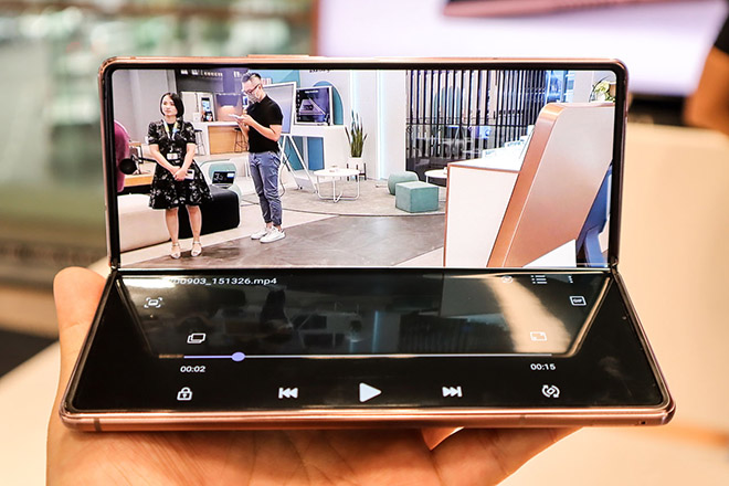 Samsung ủ mưu gì đối với loạt Galaxy sắp ra mắt? - 3
