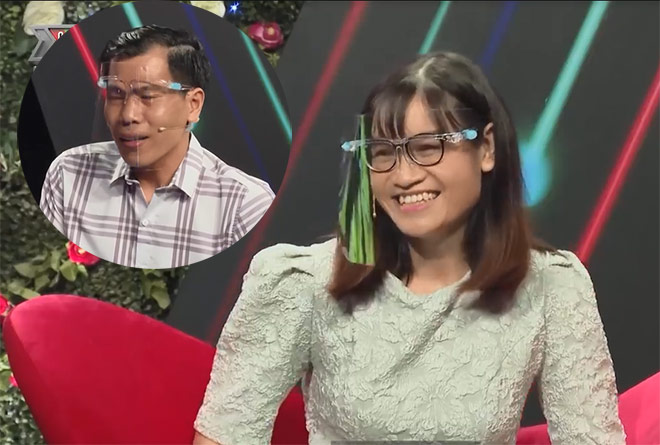 Chàng nhân viên y tế U40 chưa từng yêu khiến bạn gái “hết hồn&#34; khi mở rào - 1