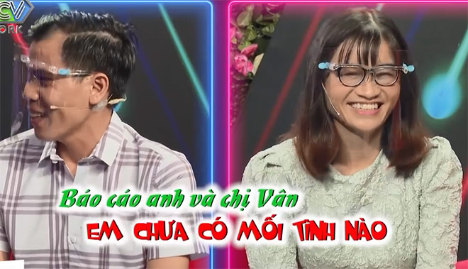 Chàng nhân viên y tế U40 chưa từng yêu khiến bạn gái “hết hồn&#34; khi mở rào - 4