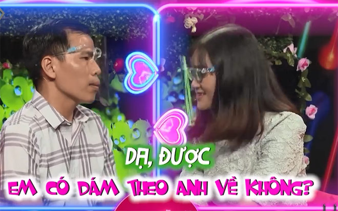 Chàng nhân viên y tế U40 chưa từng yêu khiến bạn gái “hết hồn&#34; khi mở rào - 6