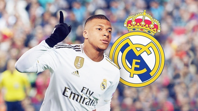 Real Madrid bán Varane cho MU, sẵn sàng chiêu mộ Mbappe với mức giá kỷ lục - 1