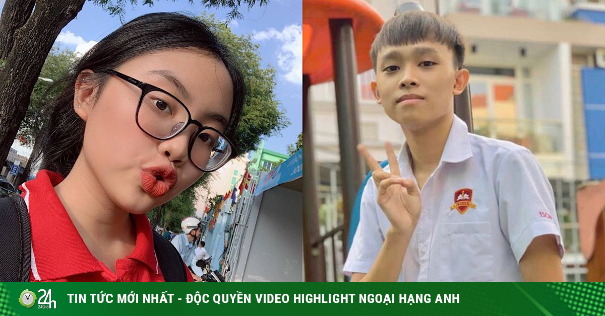 Phương Mỹ Chi vỡ oà khoe điểm thi tốt nghiệp THPT, Hồ Văn Cường có kết quả ra sao? - Vimarsana News