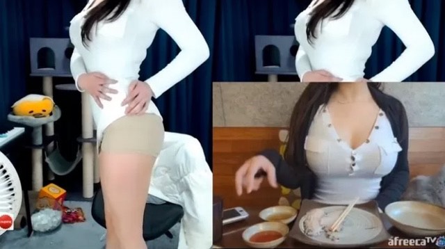 Đi ăn bị quấy rối, hot girl có cách chứng minh trang phục “kín đáo” lạ lùng trên talkshow - 4