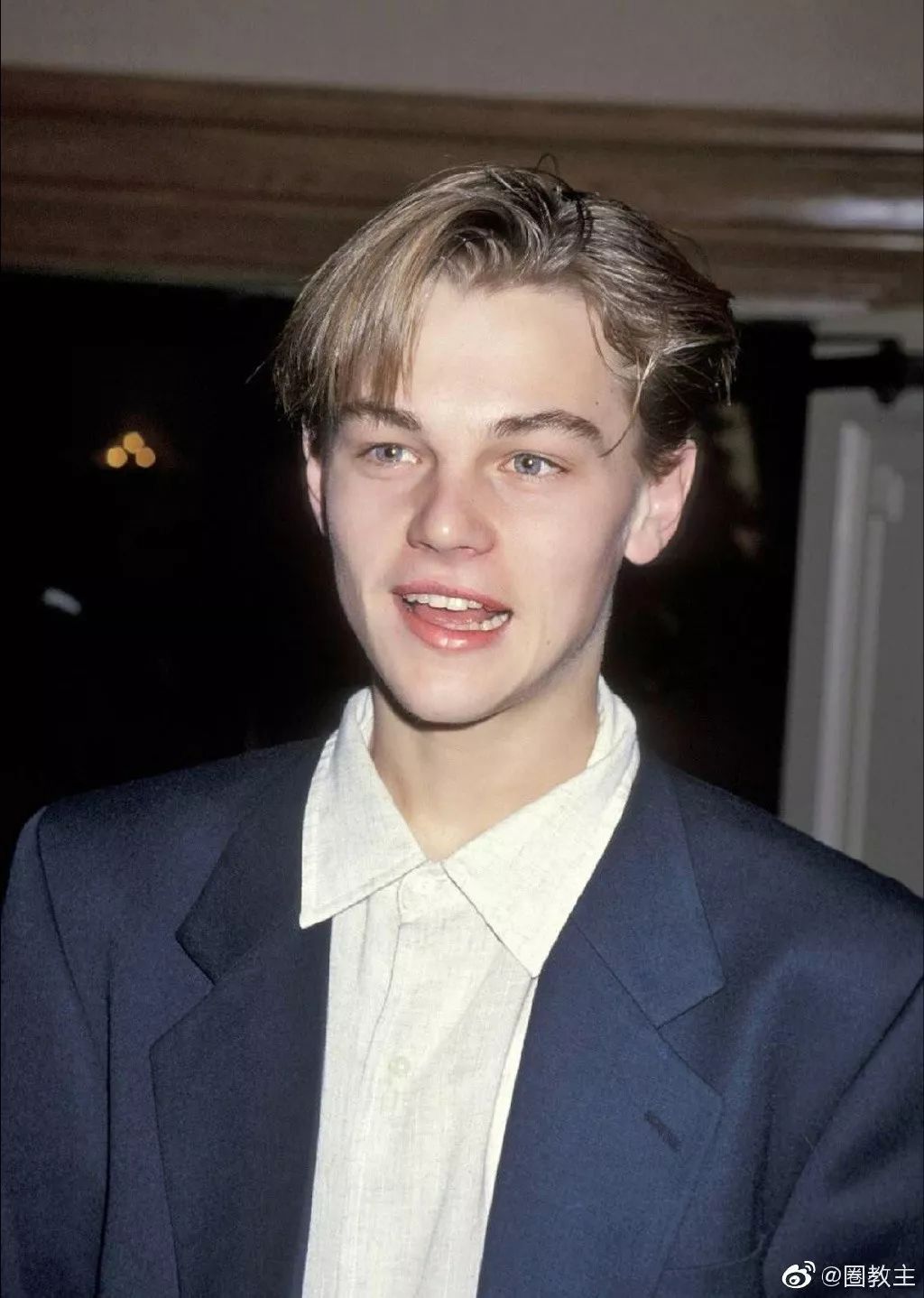Leonardo DiCaprio gây thất vọng với ngoại hình phát tướng không phanh - 3