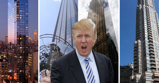 Sạt nghiệp vì sốt đất vùng ven: Mọi chuyện đã khác nếu nắm bí quyết Donald Trump - Vimarsana News