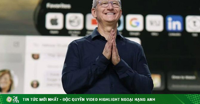 Đây là điều iPhone của Apple lo sợ nhất trong quý 3 - Vimarsana News