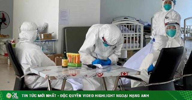 Sáng 28/7, Bộ Y tế thông tin mới nhất về tình hình dịch COVID-19 - Vimarsana News