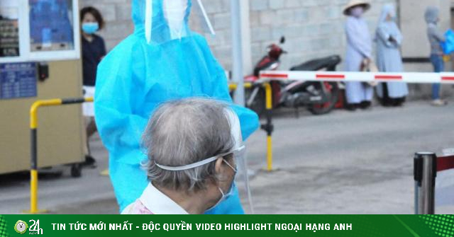 Hơn 6.000 nhân lực chi viện chống dịch COVID-19 đã có mặt tại TP.HCM - Vimarsana News