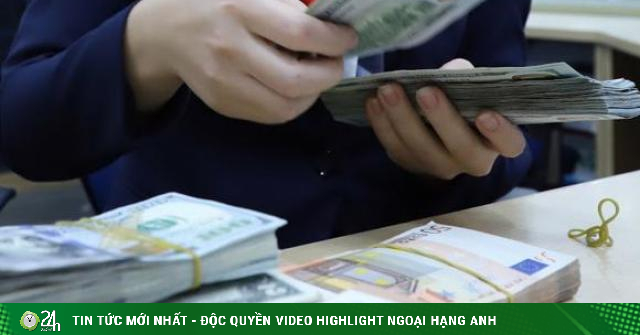 Tỷ giá USD hôm nay 28/7: Ngóng đợi kết quả từ cuộc họp Fed, USD tiếp tục giảm - Vimarsana News