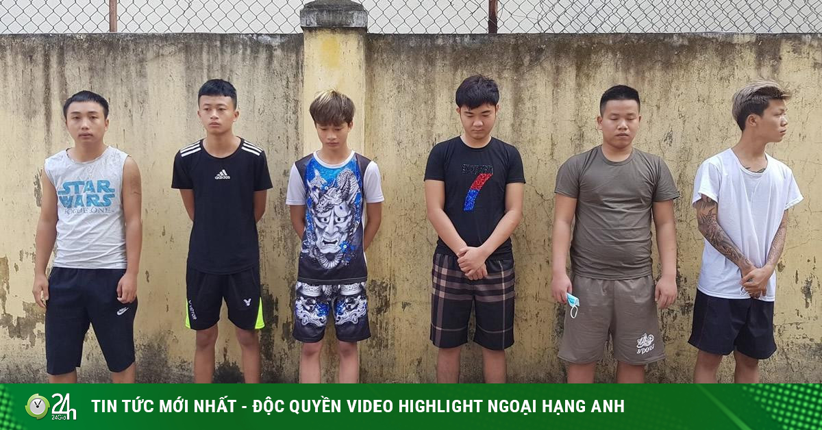 Kết "đắng" cho những kẻ côn đồ - Vimarsana News