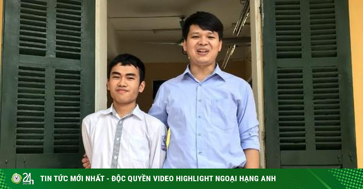 Thủ khoa khối A Vĩnh Phúc: Hoàn cảnh khó khăn không thể cản bước đam mê - Vimarsana News