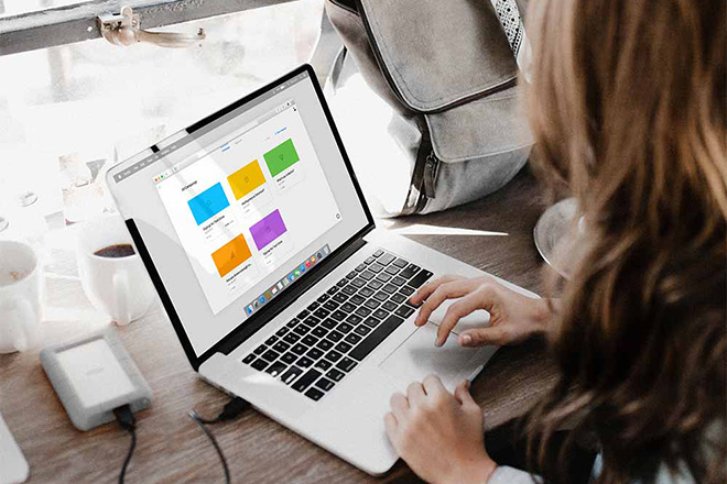Apple nói gì khi gợi ý 11 lý do người dùng nên mua máy Mac - 3