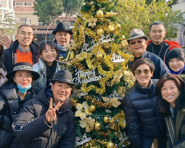 "Càn Long" Trương Thiết Lâm vướng bê bối rúng động làng giải trí và cái kết bất ngờ - 8