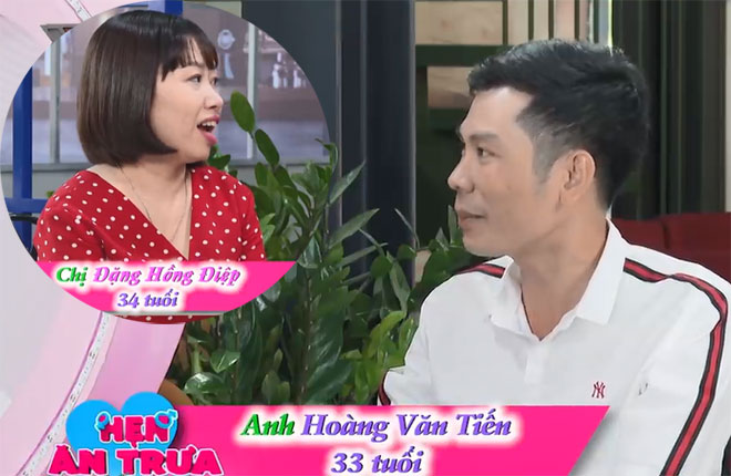 Chàng trai bị gia đình bạn gái cấm yêu vì &#34;trai Bắc&#34; khiến bà mối “nổi khùng” - 1