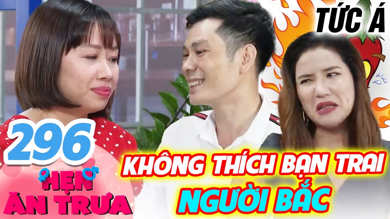 Chàng trai bị gia đình bạn gái cấm yêu vì &#34;trai Bắc&#34; khiến bà mối “nổi khùng” - 4