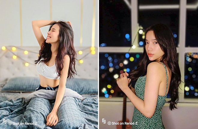 Loạt tính năng hấp dẫn khiến Oppo Reno6 Series "đốn tim" giới trẻ - 2