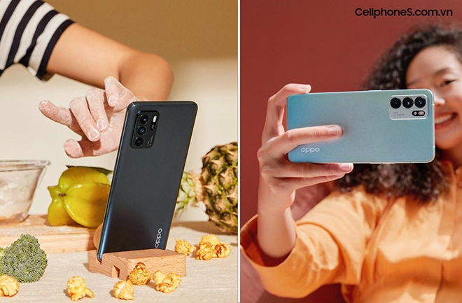 Loạt tính năng hấp dẫn khiến Oppo Reno6 Series "đốn tim" giới trẻ - 3