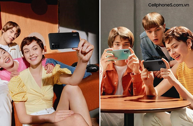 Loạt tính năng hấp dẫn khiến Oppo Reno6 Series "đốn tim" giới trẻ - 5