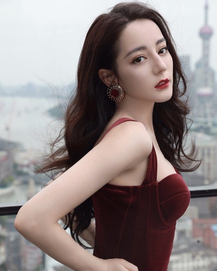Bí mật vẻ đẹp của Cổ Lực Na Trát - 11