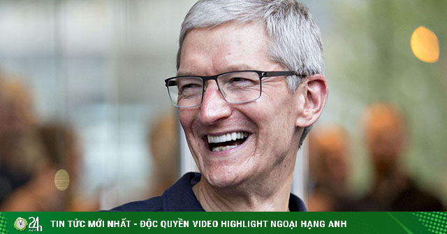 Apple báo cáo doanh thu "khủng" 81,4 tỷ USD quý 2, vượt mức kỳ vọng - Vimarsana News