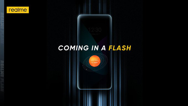Realme sao chép tính năng mới nhất của Apple trên iPhone 12 - 3