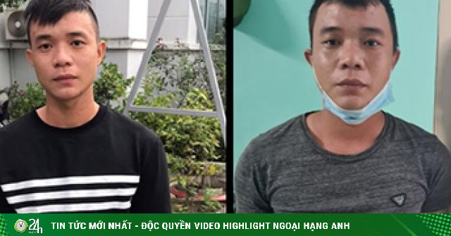 Nhóm "choai choai" ngang nhiên khống chế, cướp của tiểu thương giữa nơi giãn cách xã hội - Vimarsana News