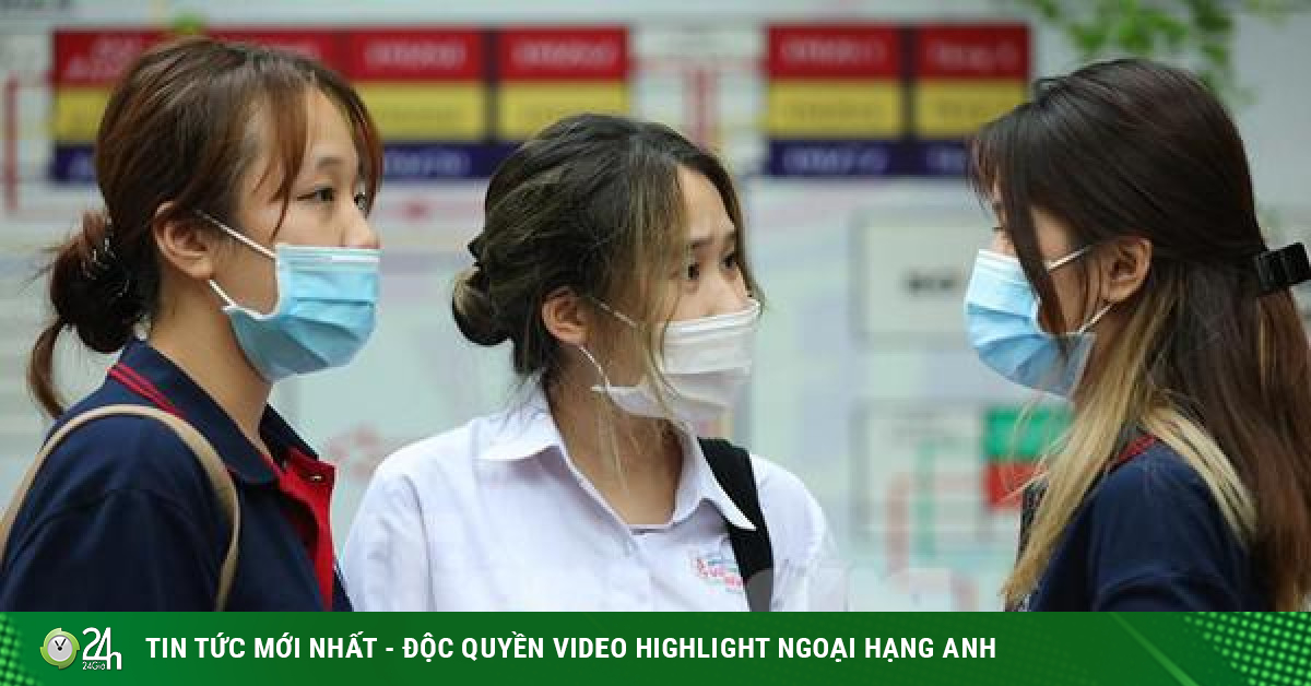 Học viện Ngân hàng công bố mức điểm sàn từ 21 điểm, điểm chuẩn liệu có biến động? - Vimarsana News