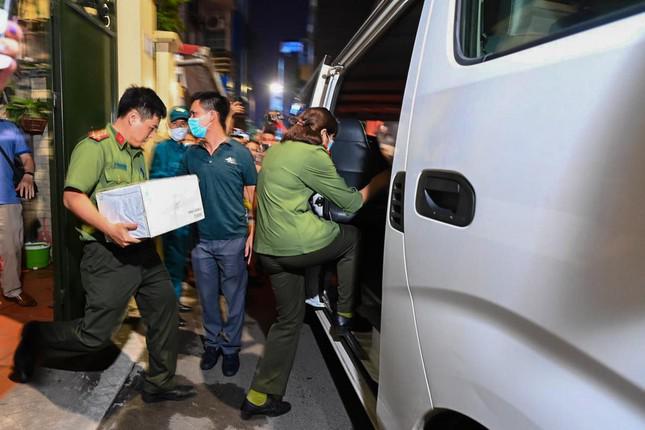 Hé lộ nội dung email của ông chủ Nhật Cường gửi cựu Chủ tịch Nguyễn Đức Chung - 2