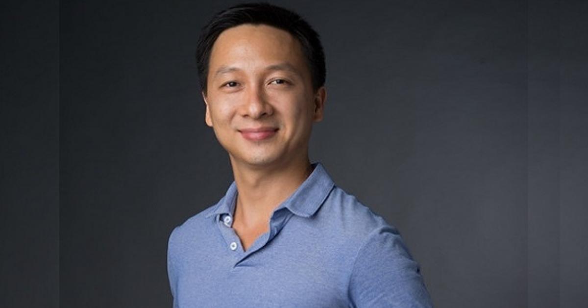 CEO Phương Bình Group Bình Nguyễn – Hành trình trở thành CEO của chàng kỹ sư 8X thông thạo 3 ngôn ngữ